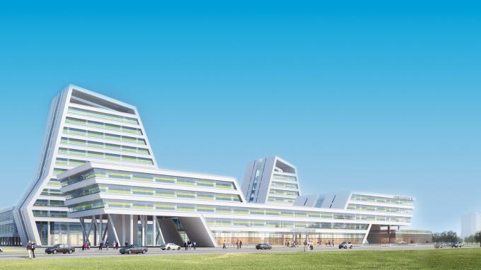 Camel Group Co., Ltd. Company Profile