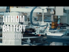 Exploring the Top Lithium Battery Manufacturers in China