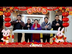 Happy Chinese New Year