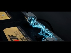 How to Choose A High Performance Lead Acid Car Starting Battery