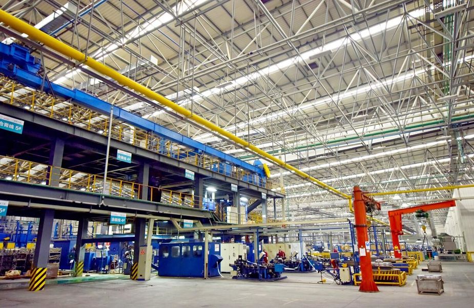 Camel Group Co., Ltd.