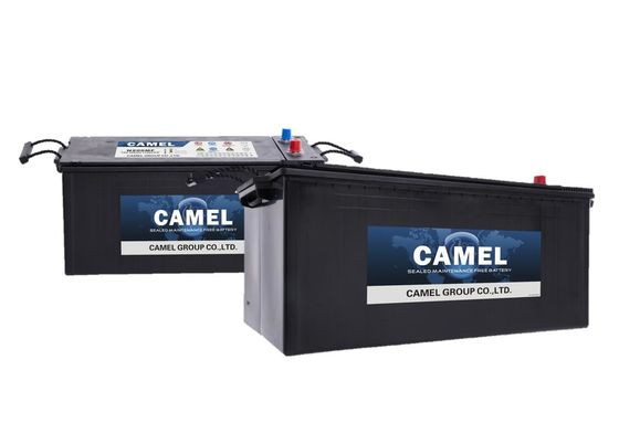 G31 AS Lead Acid Battery CCA 12V Heavy Truck Cold Crank Battery