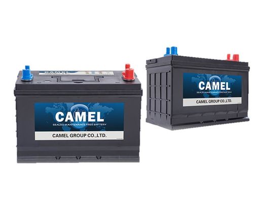 BCI 700CCA Lead Acid Marine Battery JIS Dual Purpose Leisure