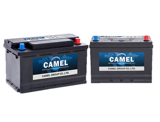 AS U1 Type Battery Sealed Lead Acid 12V Automotive Car Starting Cranking Battery