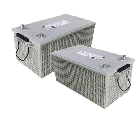 Einem doppelten Zweck dienende Batterie-Bleisäure 1000CCA 12V Hochleistungstiefe Zyklus-Batterie agm