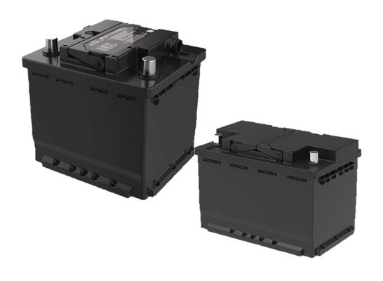 JIS-Batterij van de het Voertuigaanzet van Ion Starter Battery 12.8V van het Kameellithium de Lichtgewicht