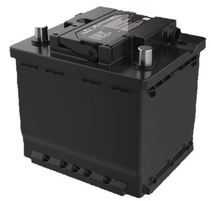 Lithium-Selbstauto des schweren LKW-LiFePo4, das Batterie 12V anstellt