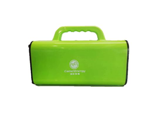 tragbare Speicher-System-Kraftwerk-Notstromversorgung der Energie-230.88Wh für Haus