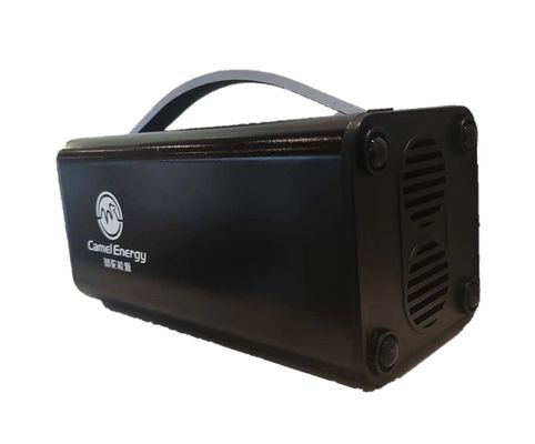 30V 10A Lithium Ion Portable Power Station For 1024Wh Outdoor Activity Portable Power Supply