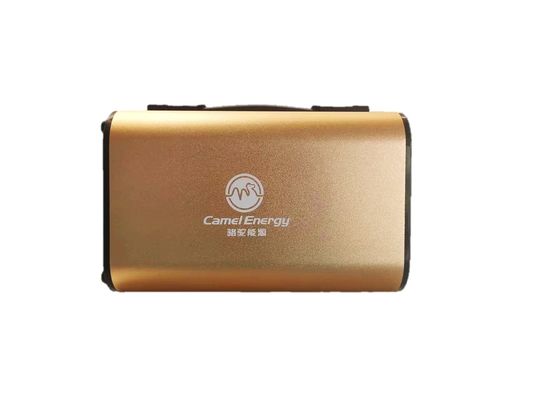 Lithium Ion Portable Energy Storage System Rechargeable Portable Power Supply For Camping