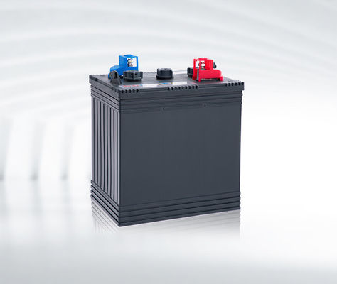 AS BCI Lead Acid Leisure Battery 6V 210Ah Lead Acid Deep Cycle Battery