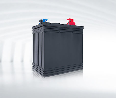 28kg Low Speed Electric Vehicle Battery BCI AS 6V 180Ah Battery